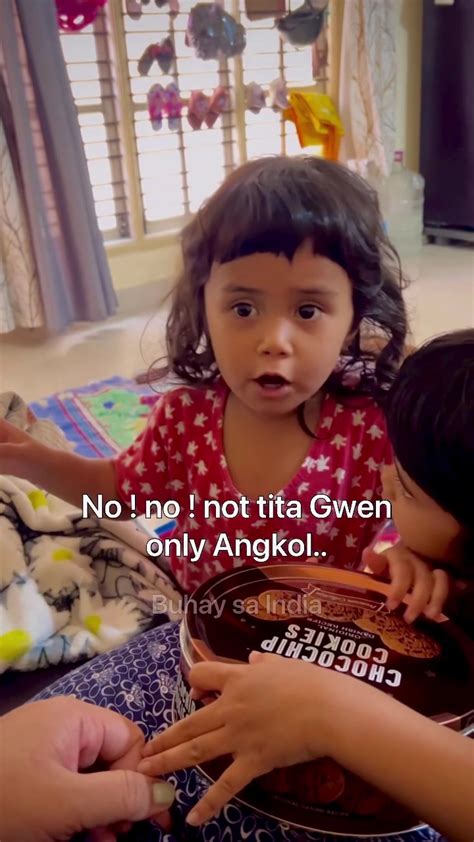 No More Vidjakol On The Way na si Angkol! (Pinay na Kolehiyala).
